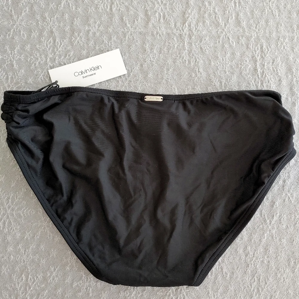 Calvin Klein New Women's bikini bottom